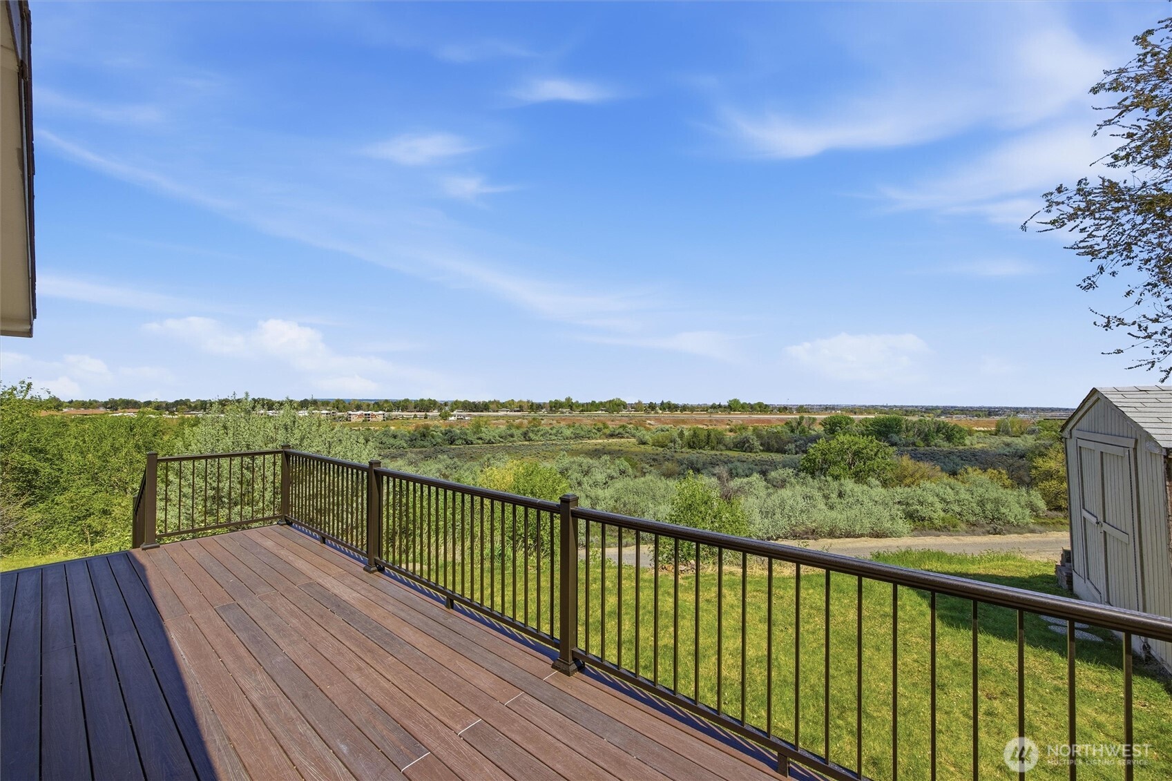 49 Ridgecliff Drive , Richland, WA 99352