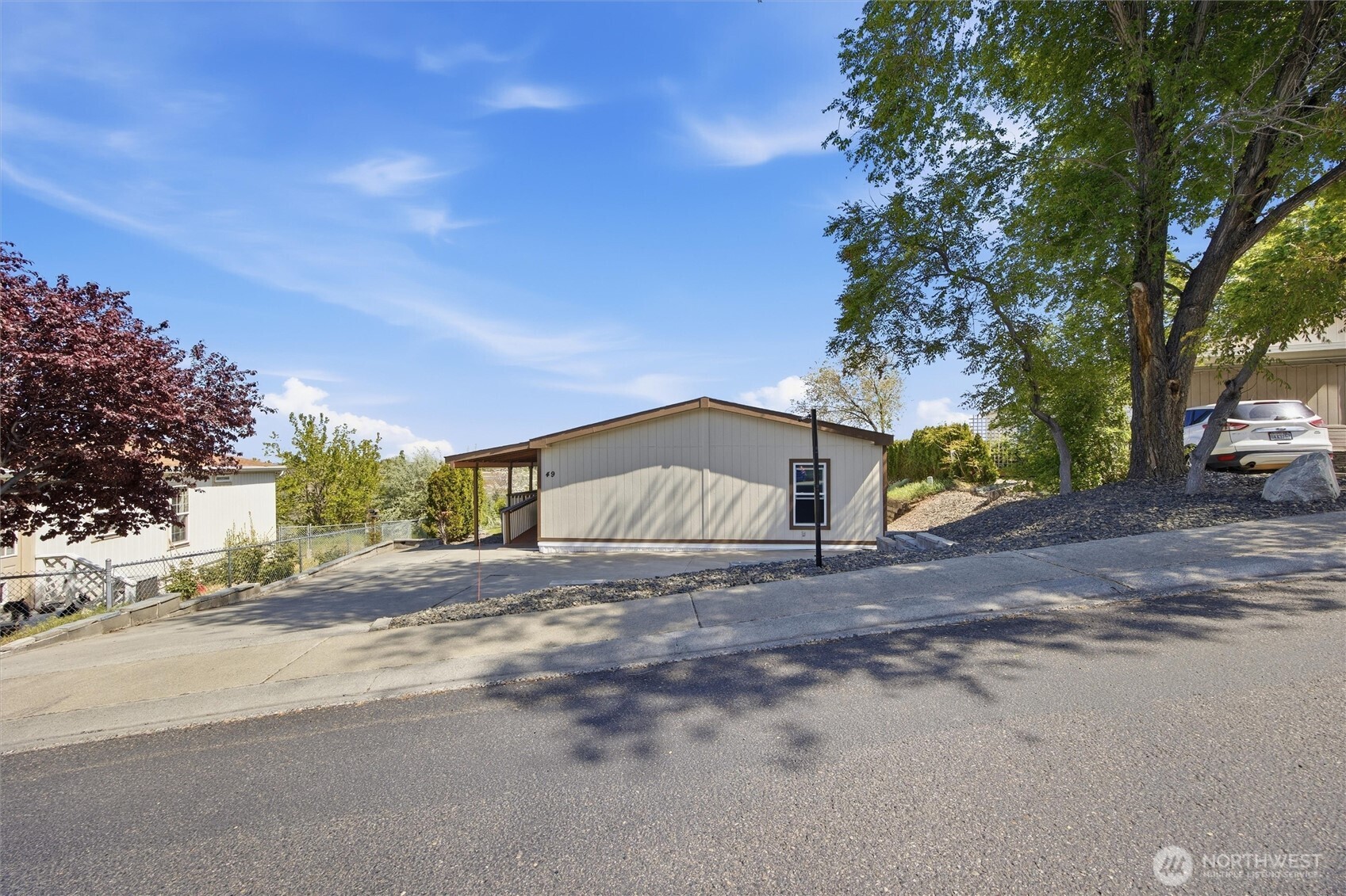 49 Ridgecliff Drive , Richland, WA 99352