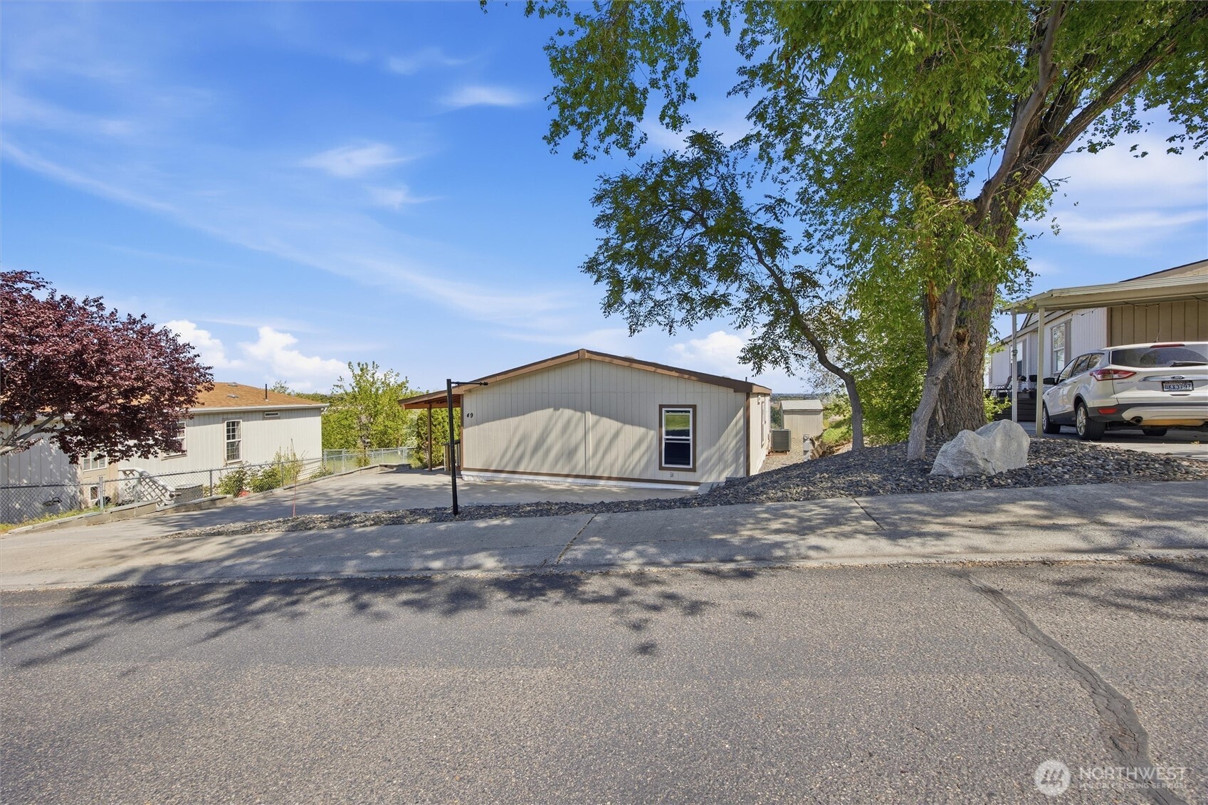 49 Ridgecliff Drive , Richland, WA 99352