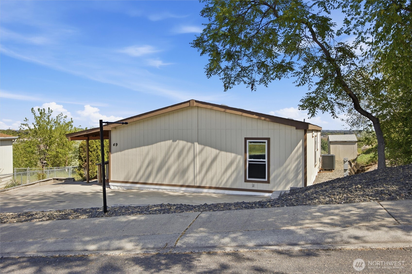 49 Ridgecliff Drive , Richland, WA 99352