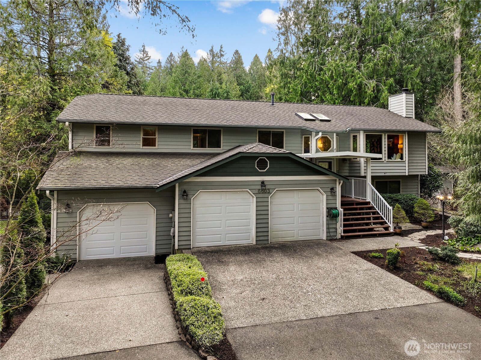 16603 199th Place NE, Woodinville, WA 98077
