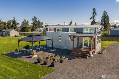 82 Williamson Road , Sequim, WA 98382