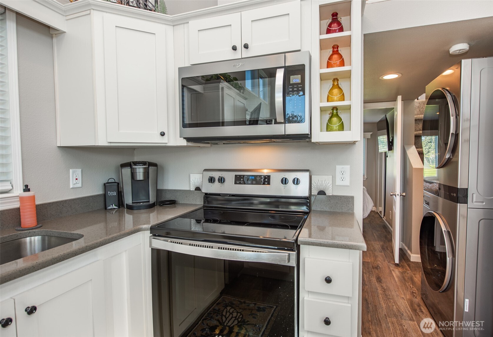 82 Williamson Road , Sequim, WA 98382