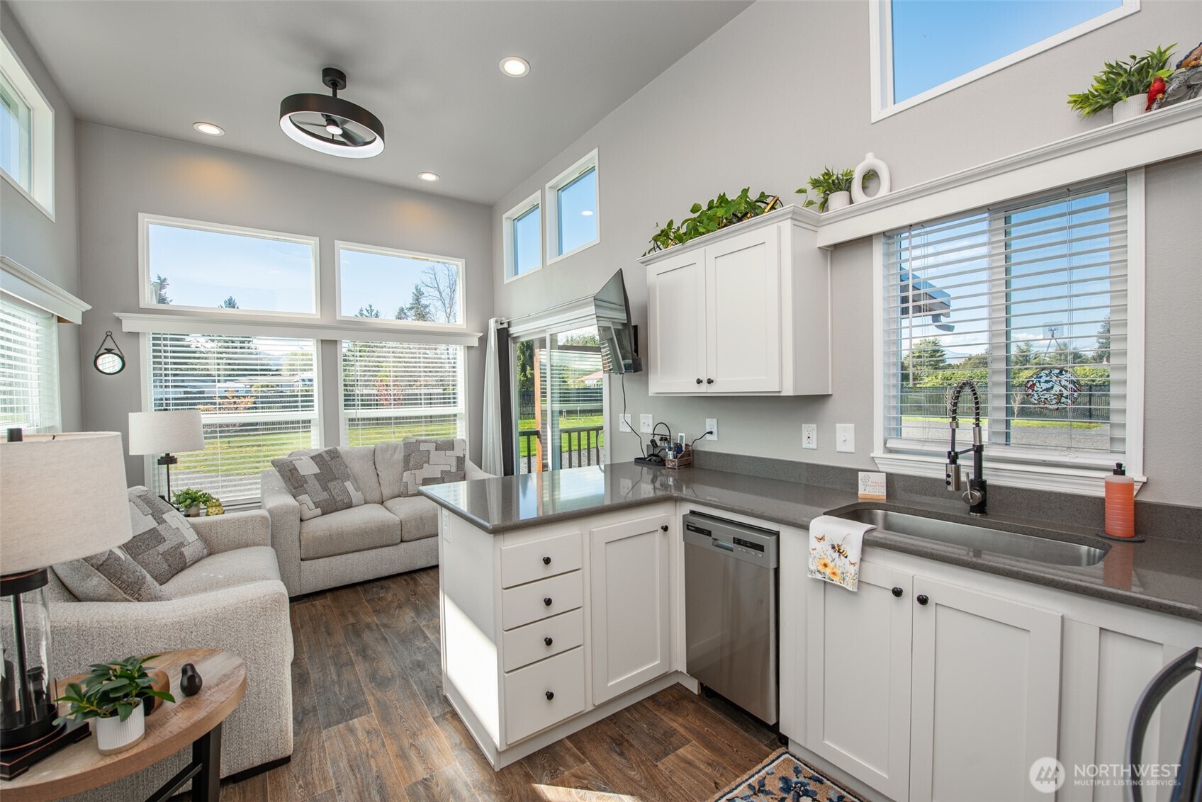 82 Williamson Road , Sequim, WA 98382
