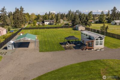 82 Williamson Road , Sequim, WA 98382 - Photo 2