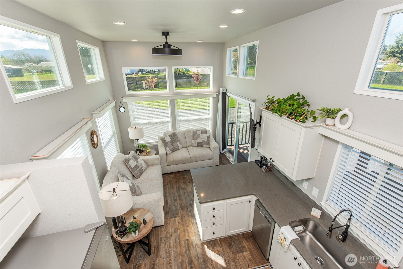 82 Williamson Road , Sequim, WA 98382