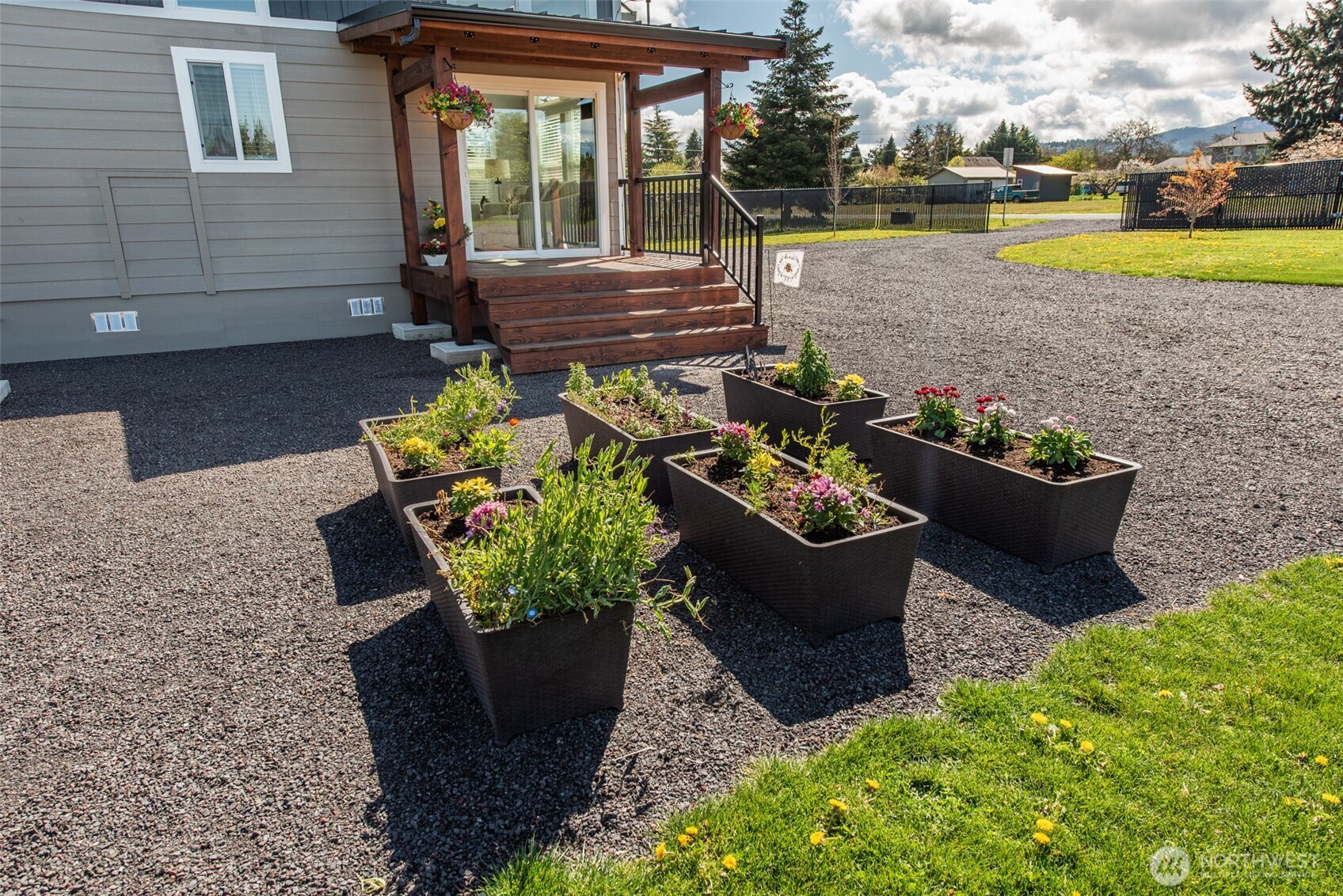 82 Williamson Road , Sequim, WA 98382