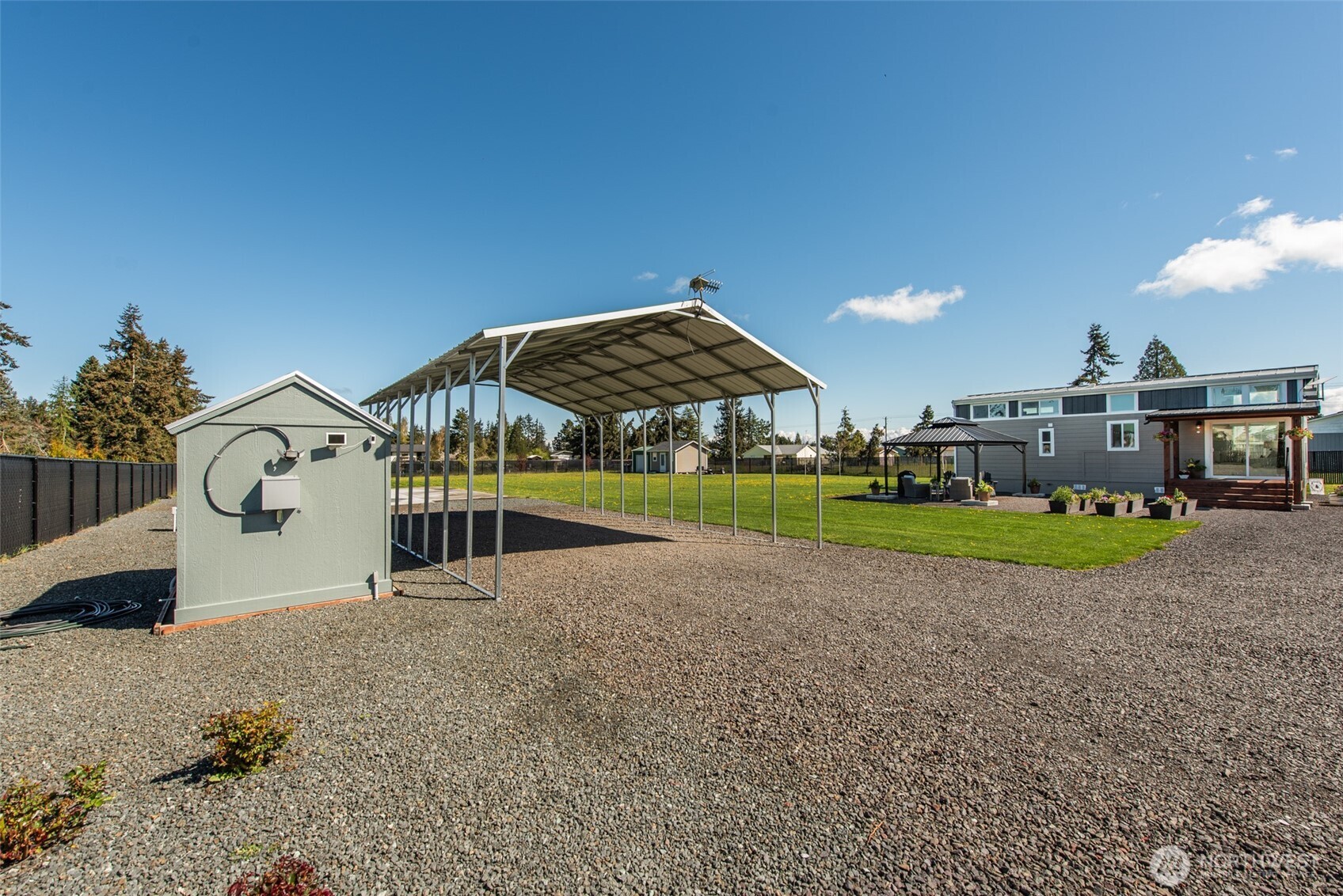 82 Williamson Road , Sequim, WA 98382