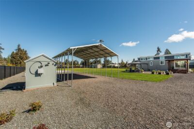 82 Williamson Road , Sequim, WA 98382 - Photo 33