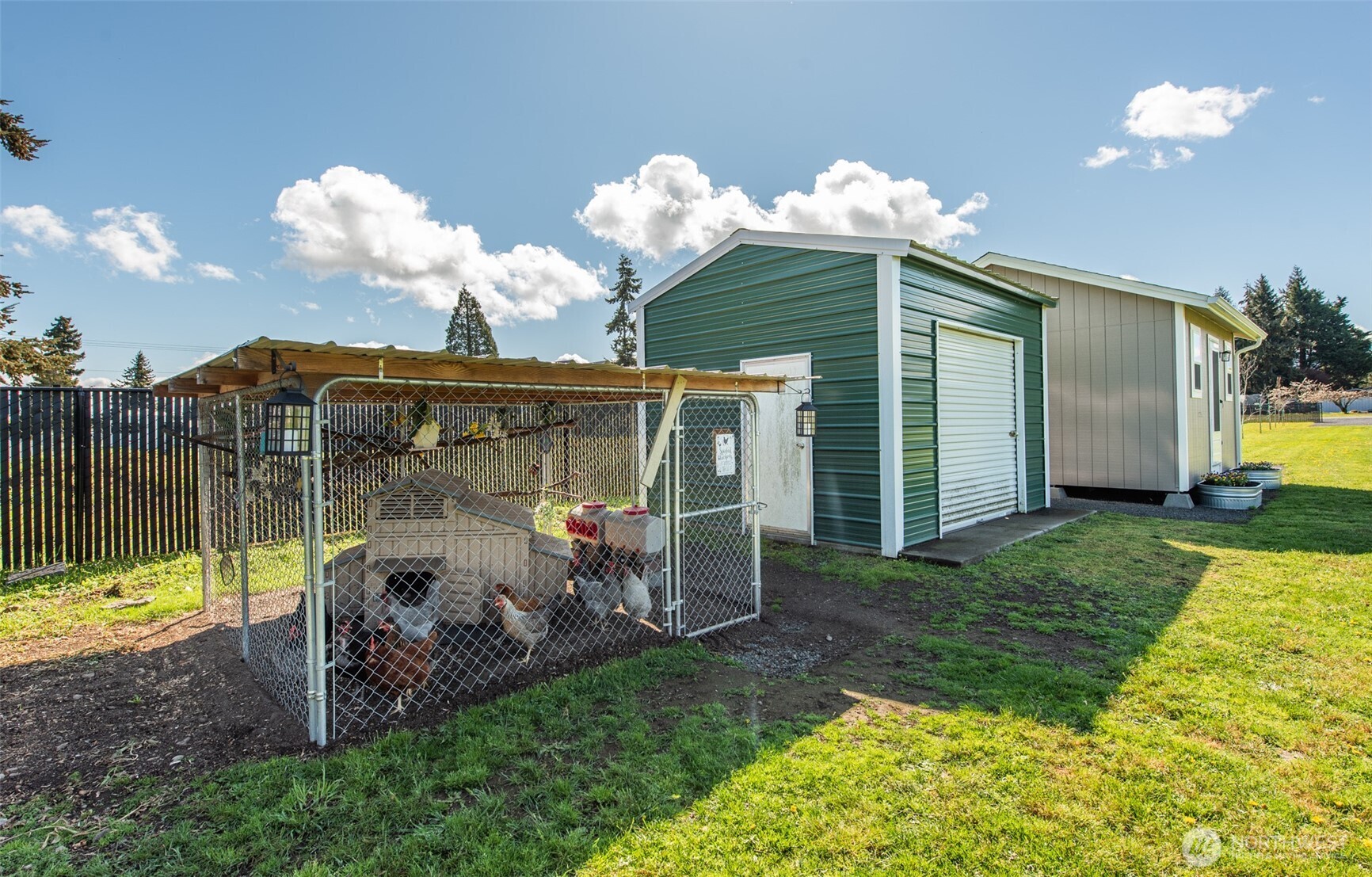 82 Williamson Road , Sequim, WA 98382