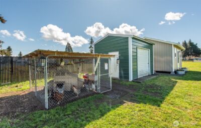 82 Williamson Road , Sequim, WA 98382 - Photo 35