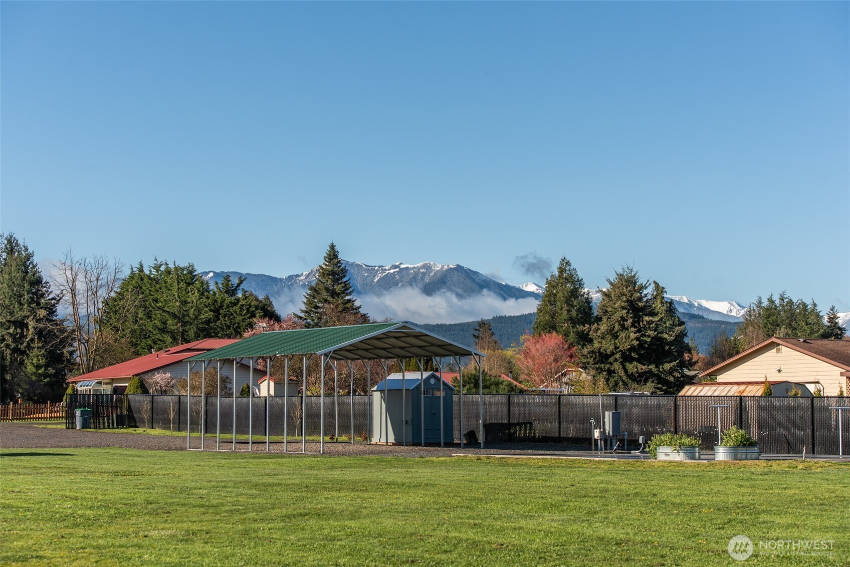82 Williamson Road , Sequim, WA 98382