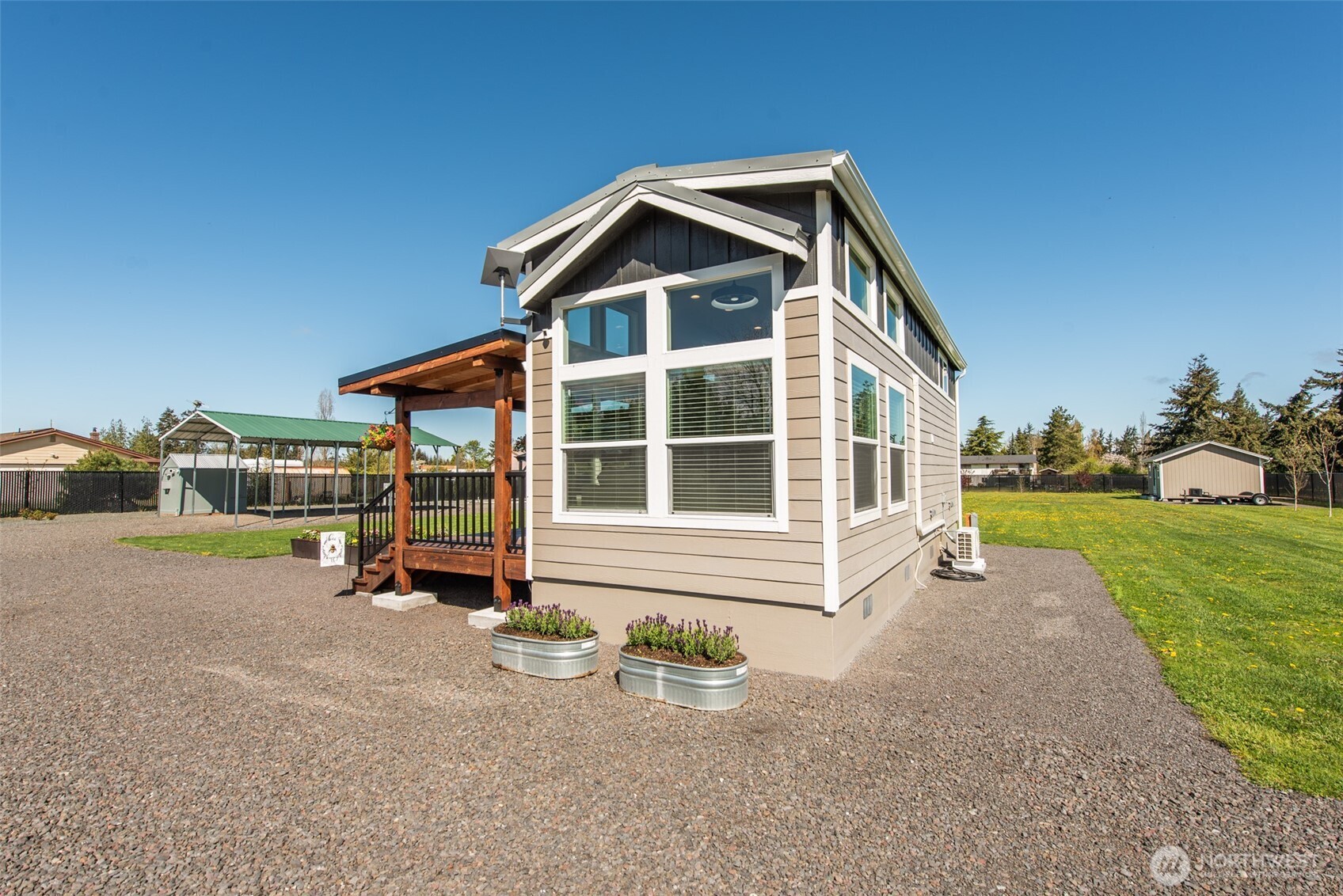 82 Williamson Road , Sequim, WA 98382