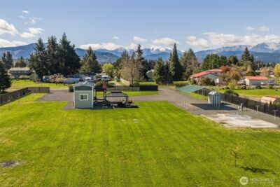 82 Williamson Road , Sequim, WA 98382 - Photo 5
