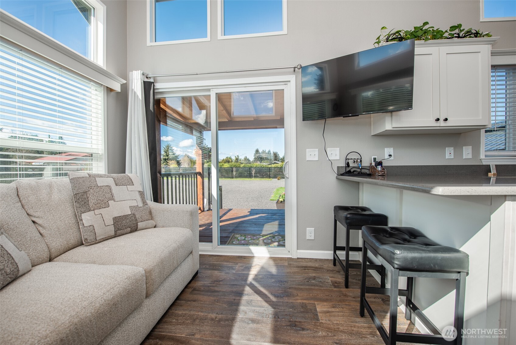 82 Williamson Road , Sequim, WA 98382