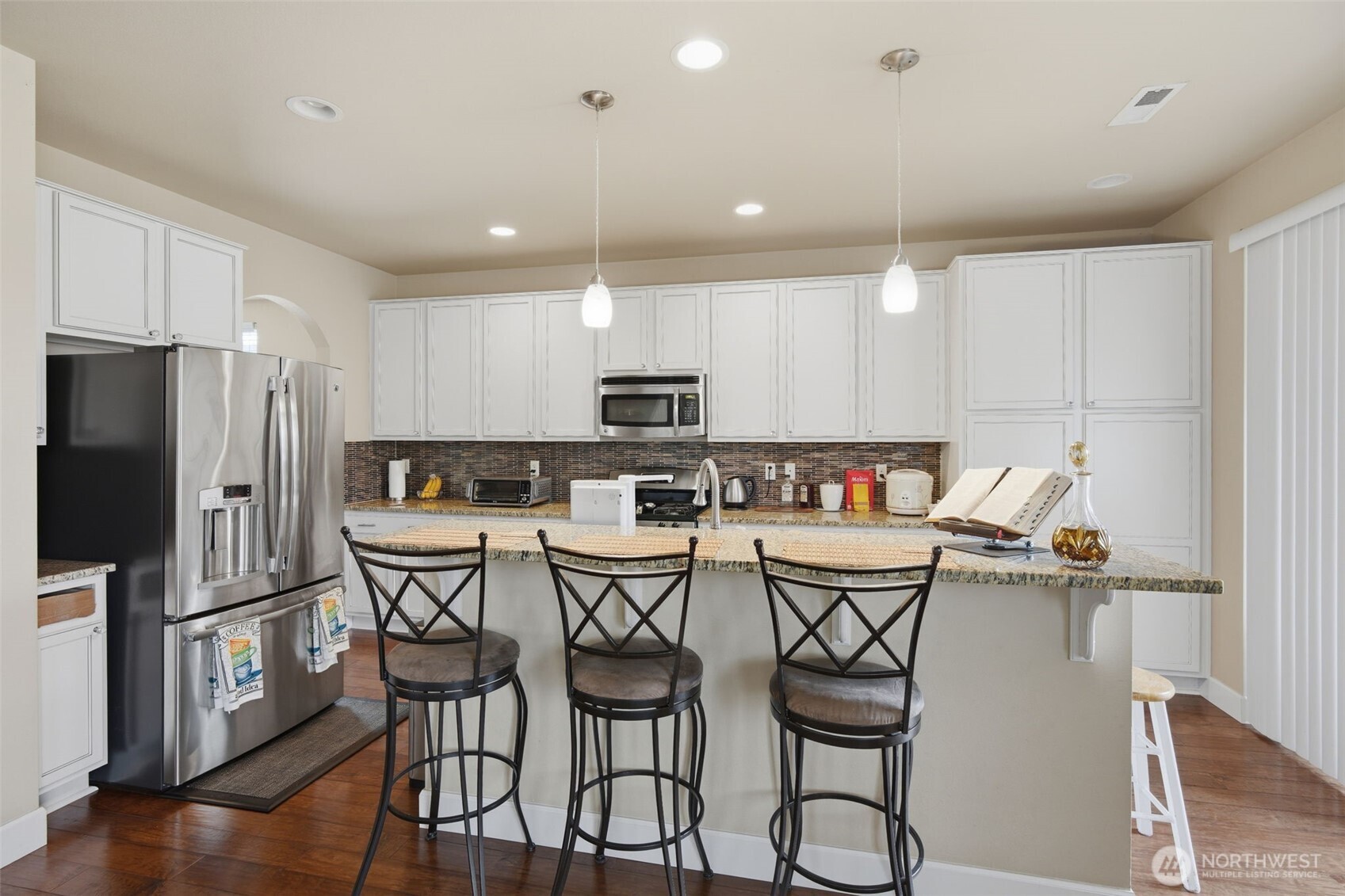 22822 79th Avenue Ct E, Graham, WA 98338