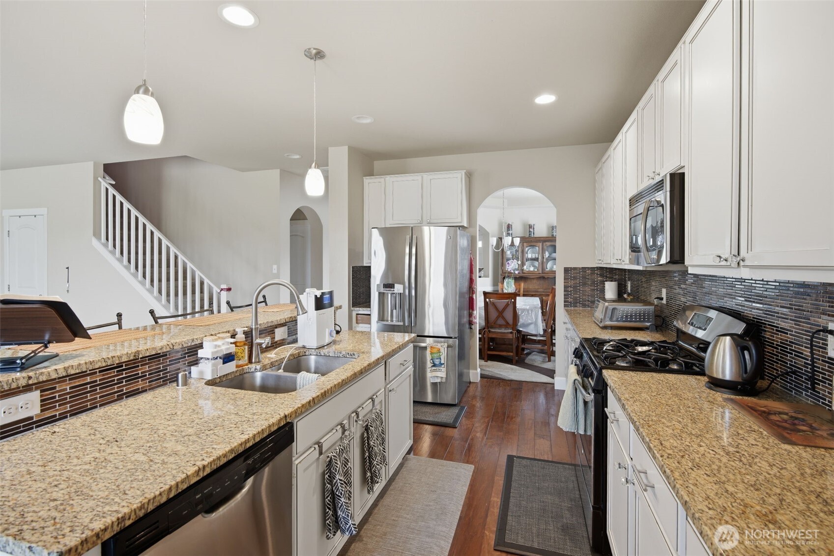 22822 79th Avenue Ct E, Graham, WA 98338