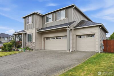 22822 79th Avenue Ct E, Graham, WA 98338 - Photo 2