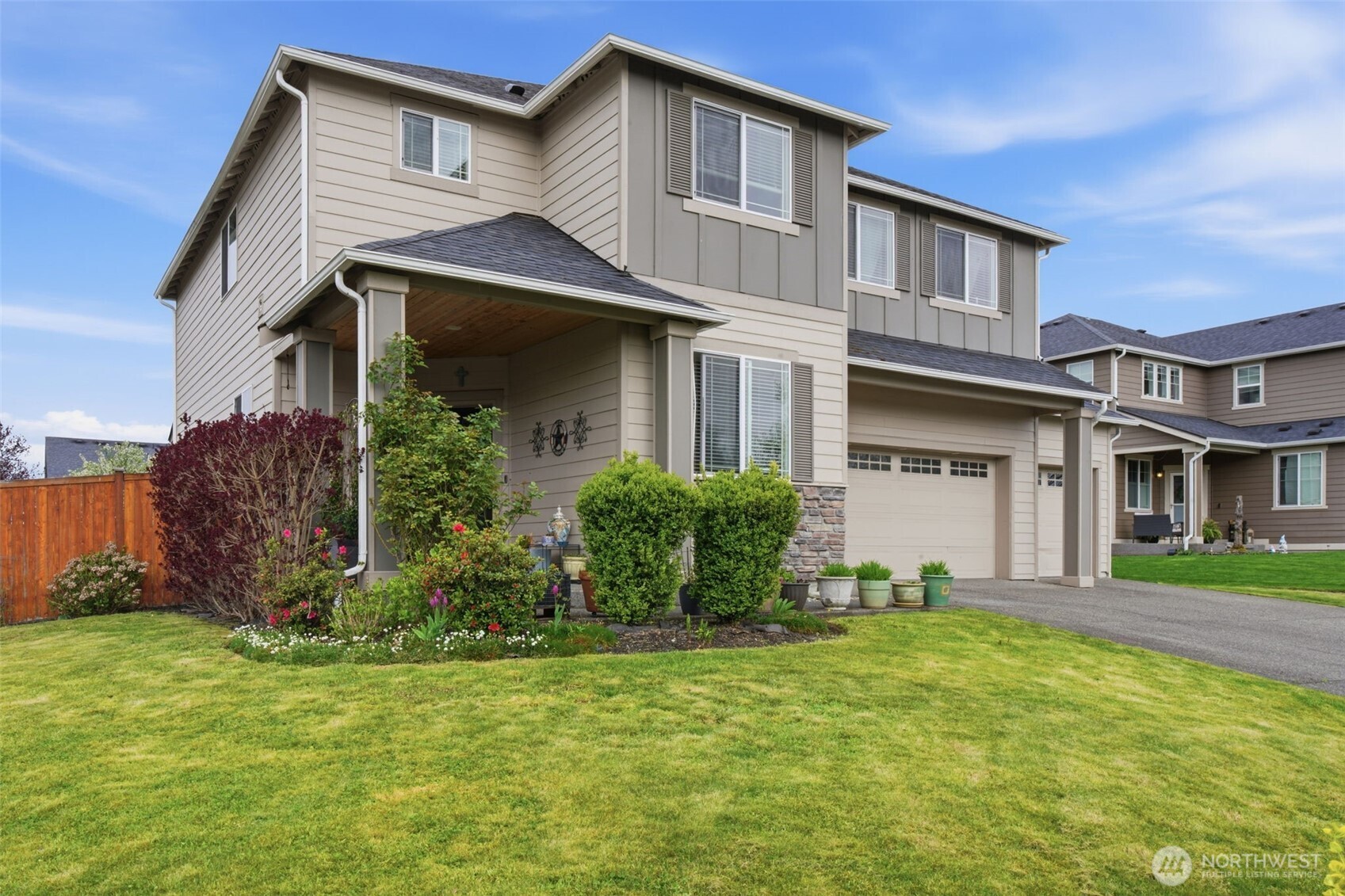 22822 79th Avenue Ct E, Graham, WA 98338