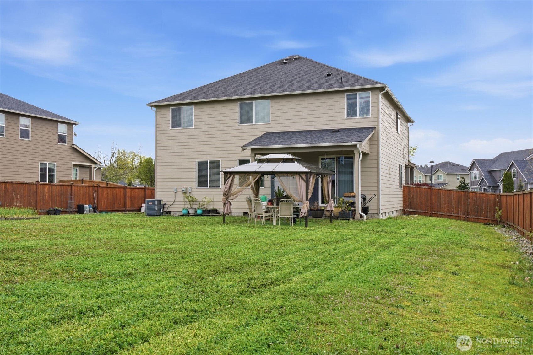 22822 79th Avenue Ct E, Graham, WA 98338