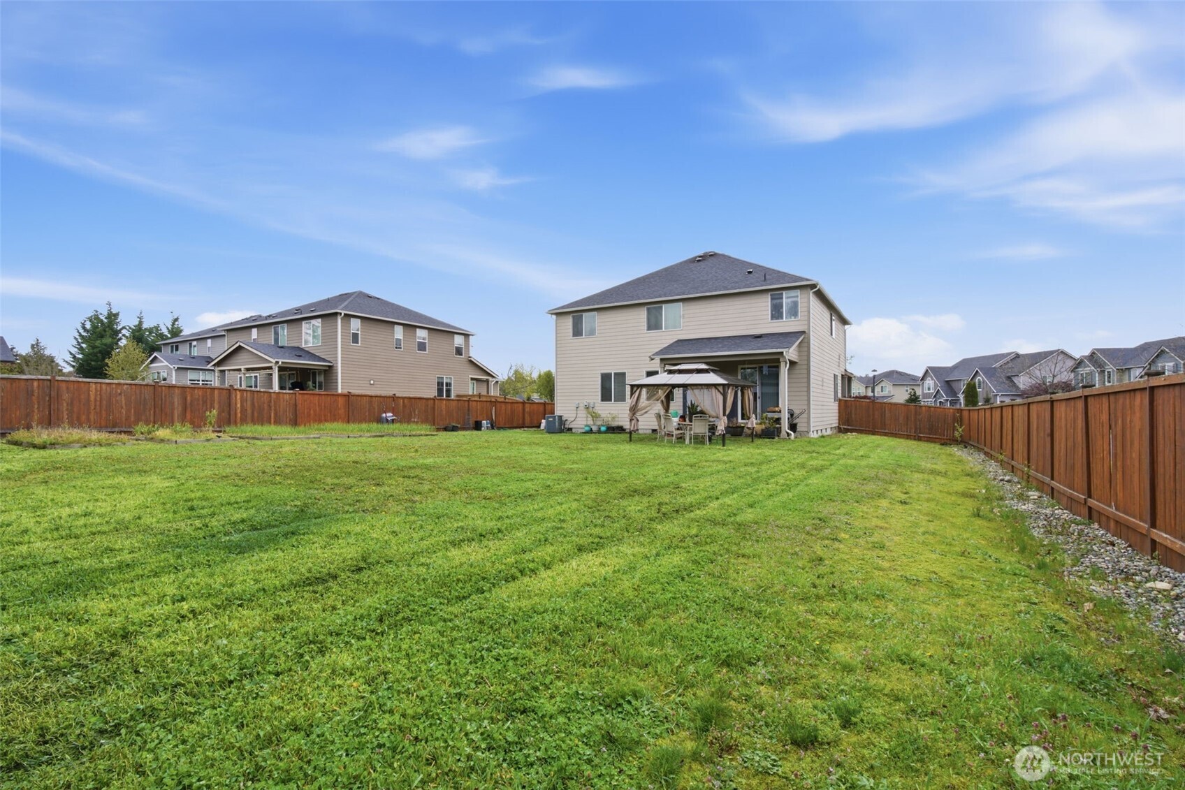 22822 79th Avenue Ct E, Graham, WA 98338