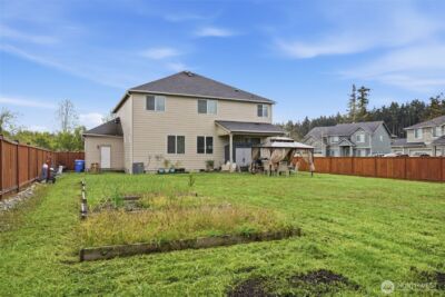 22822 79th Avenue Ct E, Graham, WA 98338 - Photo 32