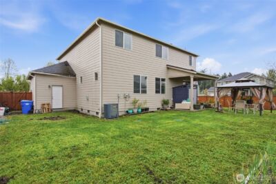 22822 79th Avenue Ct E, Graham, WA 98338 - Photo 33