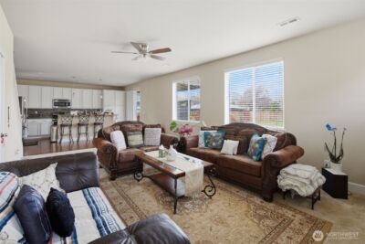 22822 79th Avenue Ct E, Graham, WA 98338 - Photo 5