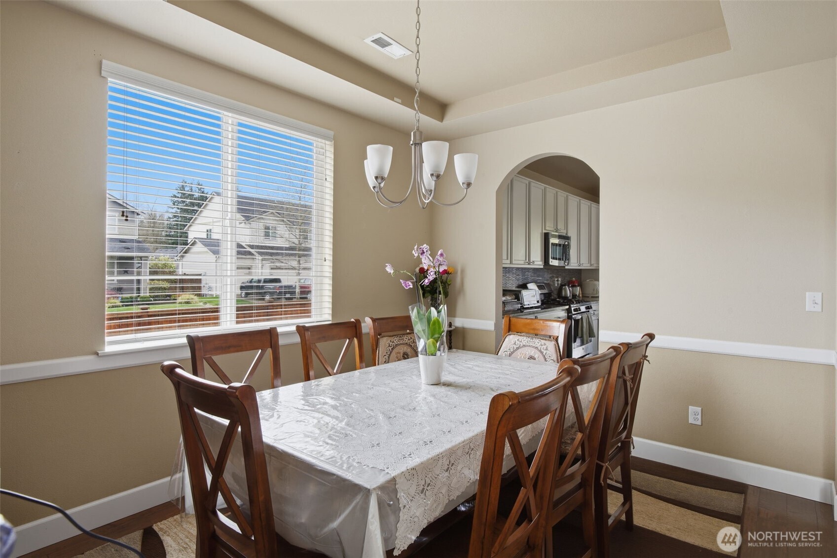 22822 79th Avenue Ct E, Graham, WA 98338