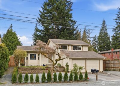 15733 Interlake Avenue N, Shoreline, WA 98133