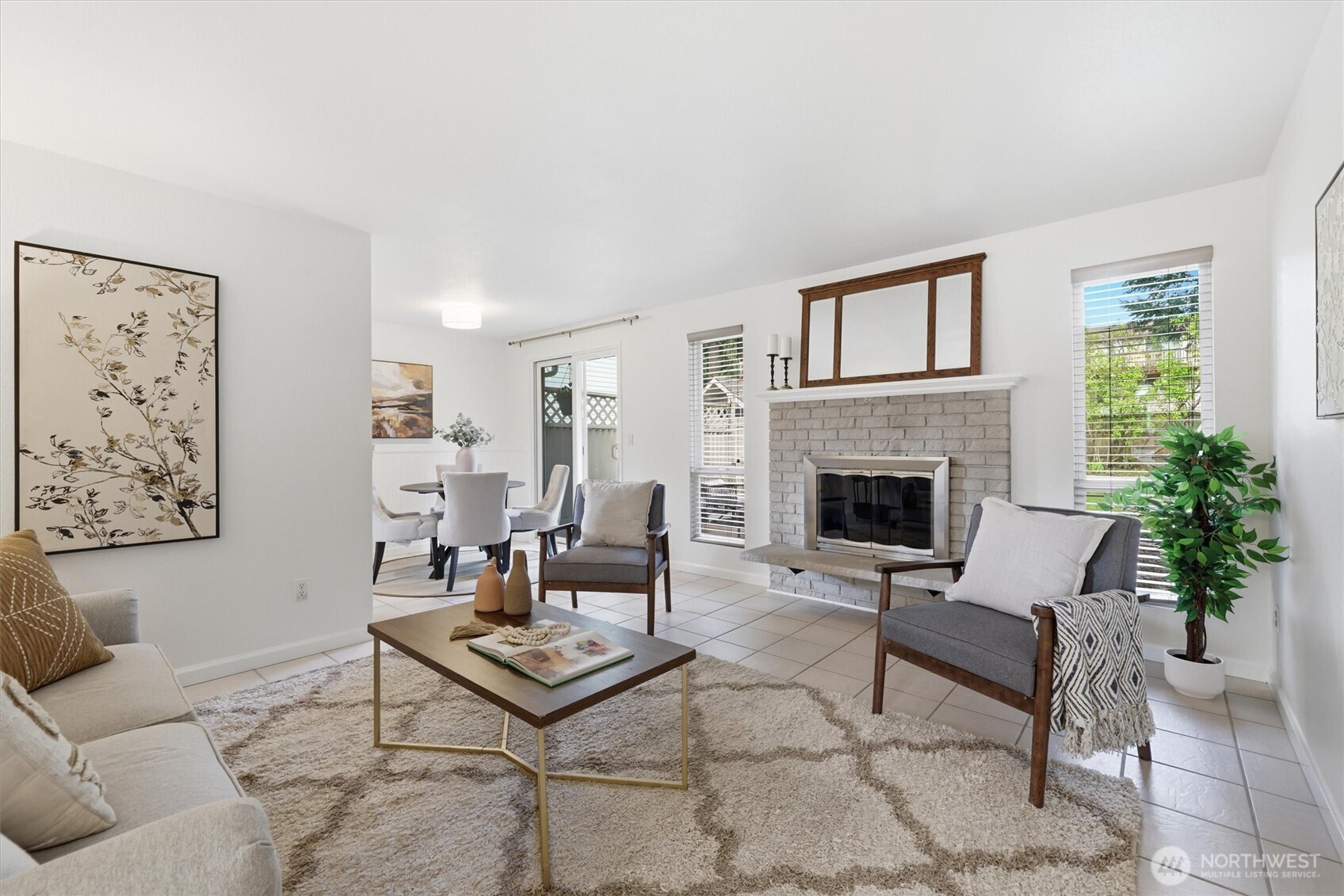 15733 Interlake Avenue N, Shoreline, WA 98133