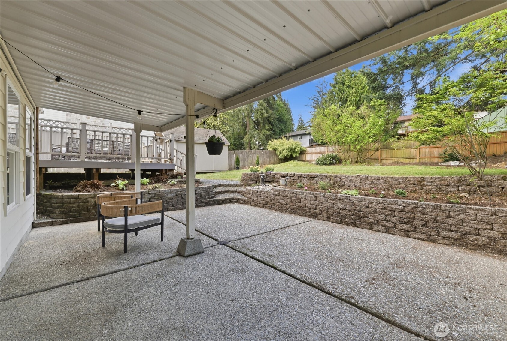 15733 Interlake Avenue N, Shoreline, WA 98133