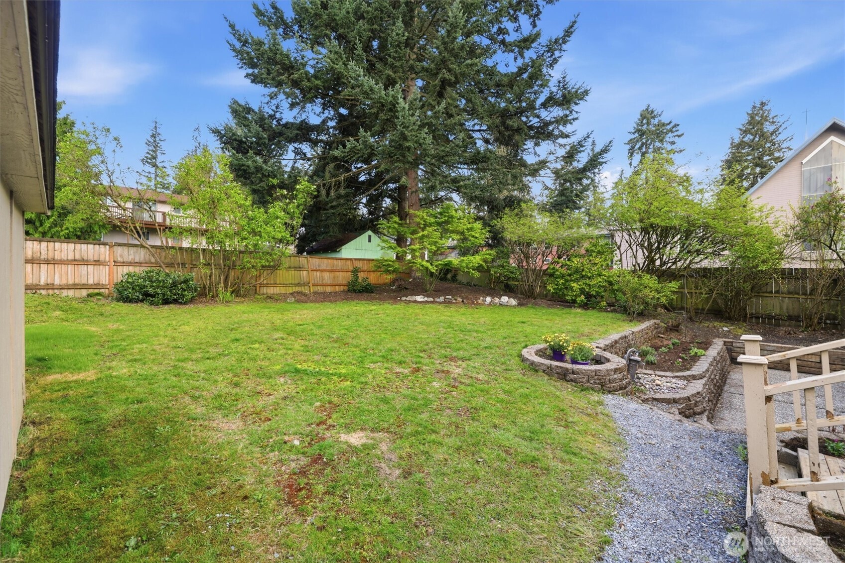 15733 Interlake Avenue N, Shoreline, WA 98133
