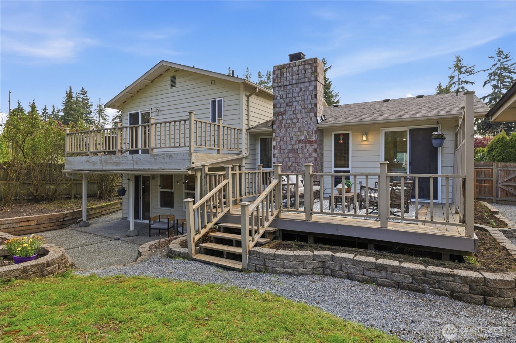 15733 Interlake Avenue N, Shoreline, WA 98133