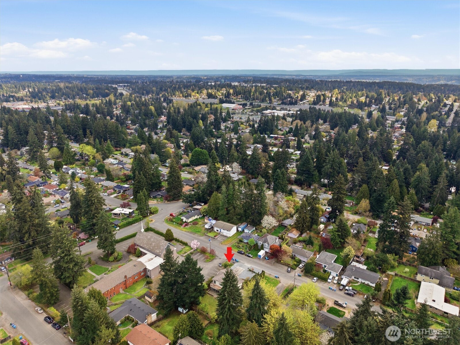 15733 Interlake Avenue N, Shoreline, WA 98133