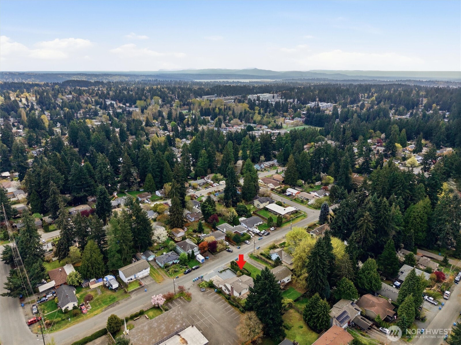 15733 Interlake Avenue N, Shoreline, WA 98133