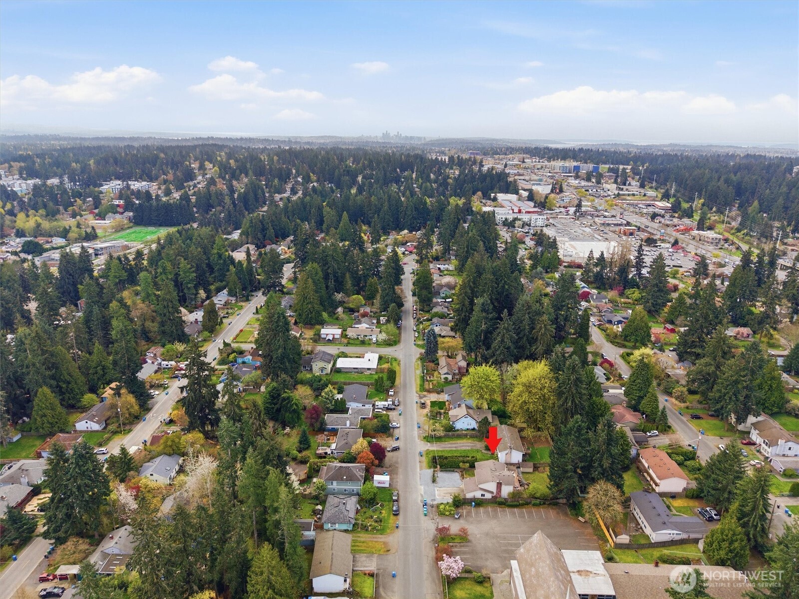 15733 Interlake Avenue N, Shoreline, WA 98133