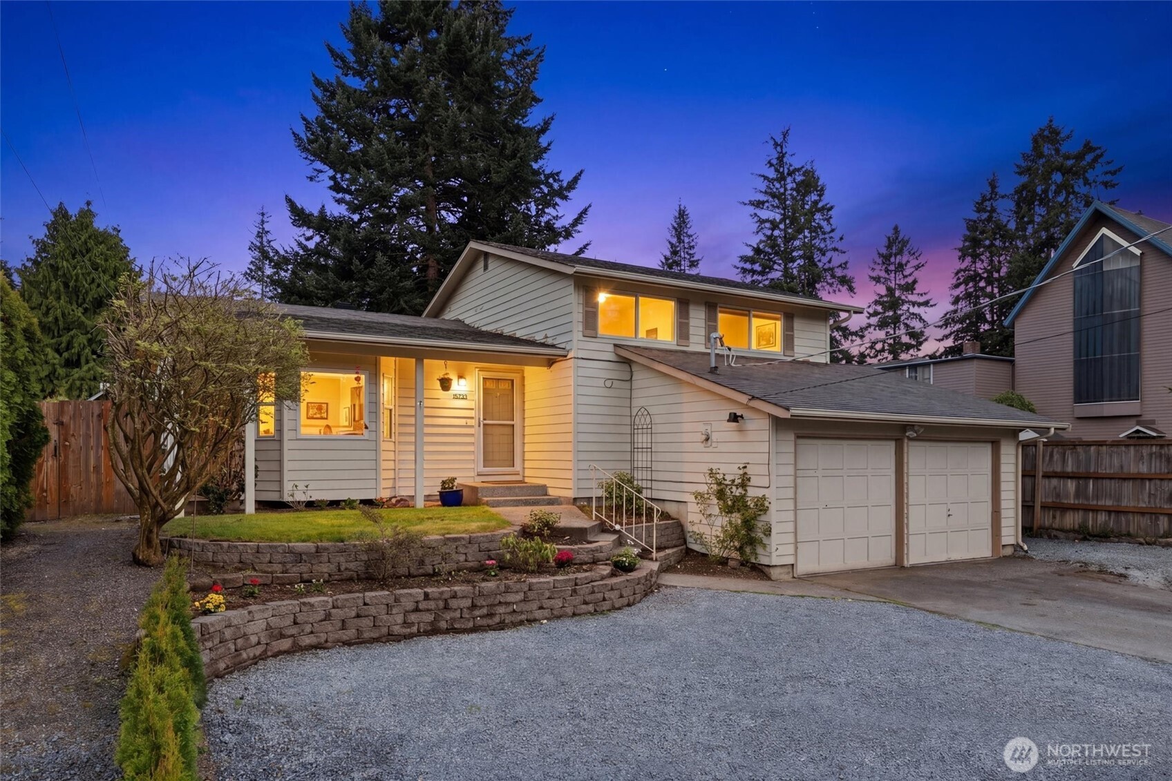 15733 Interlake Avenue N, Shoreline, WA 98133