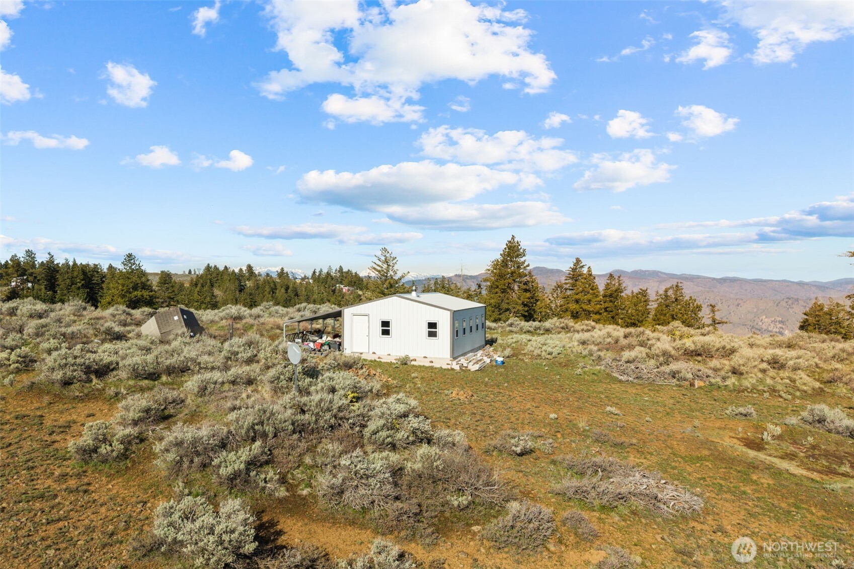 104 Yarrow Lane , East Wenatchee, WA 98802