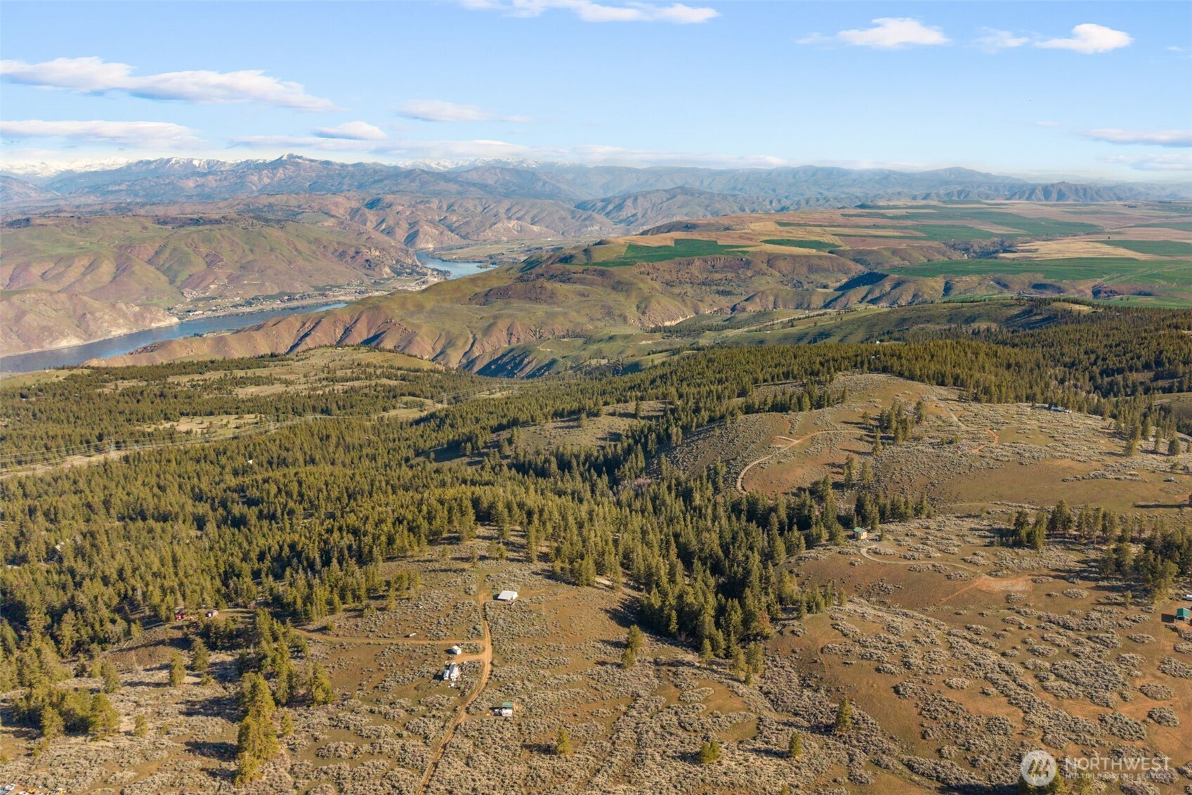 104 Yarrow Lane , East Wenatchee, WA 98802