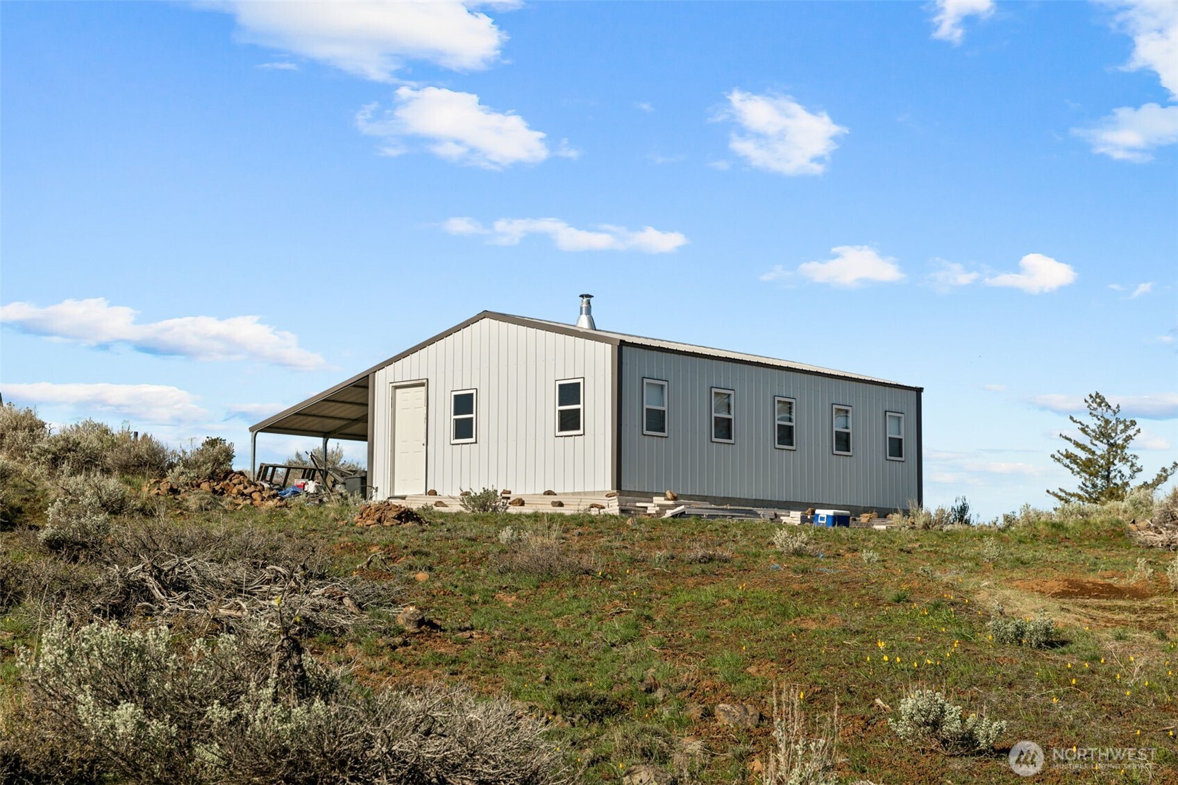 104 Yarrow Lane , East Wenatchee, WA 98802