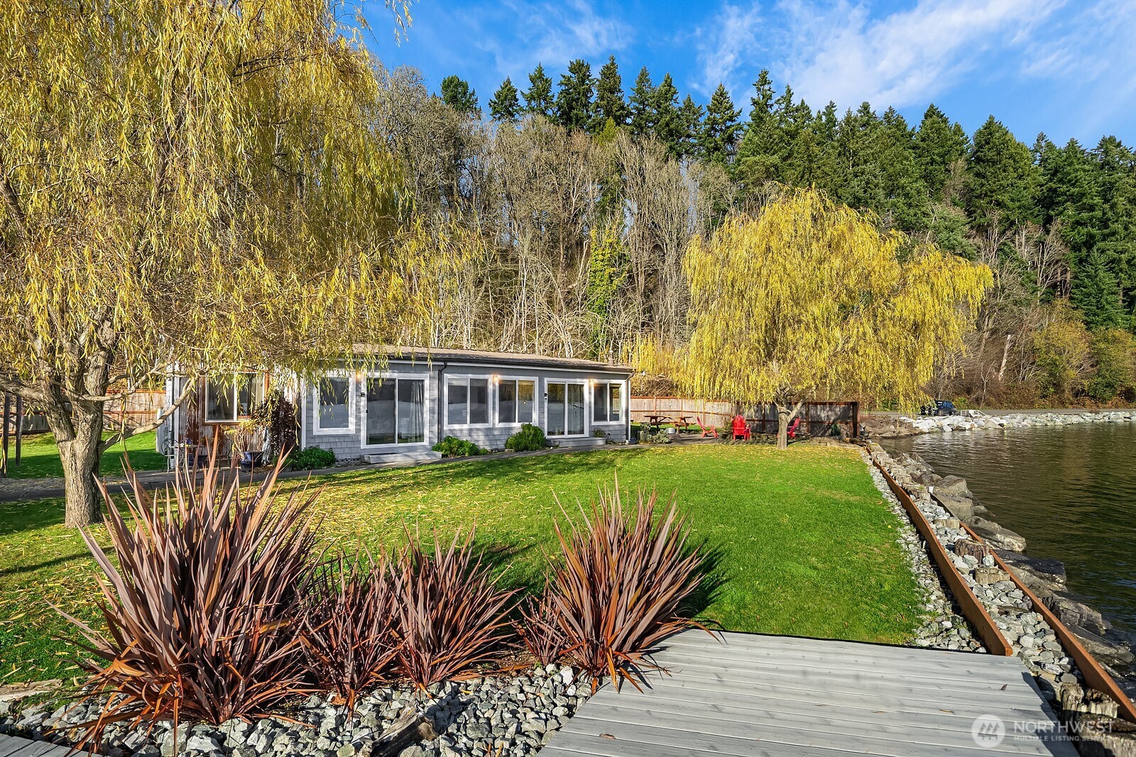 24410 Vashon Highway SW, Vashon, WA 98070