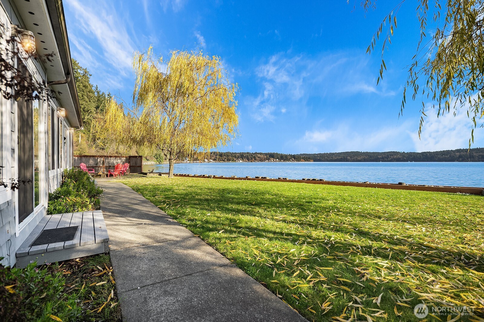 24410 Vashon Highway SW, Vashon, WA 98070