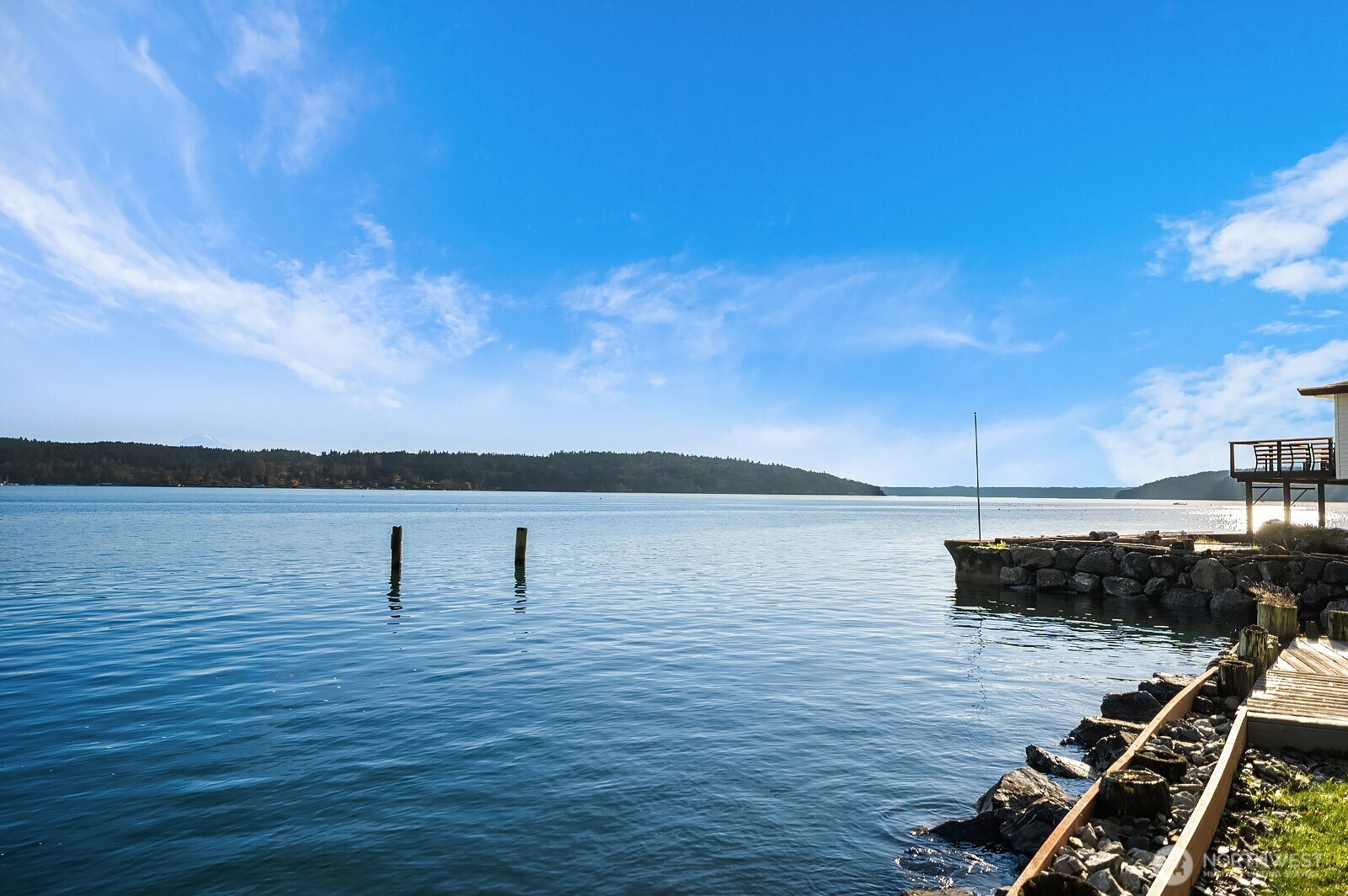24410 Vashon Highway SW, Vashon, WA 98070