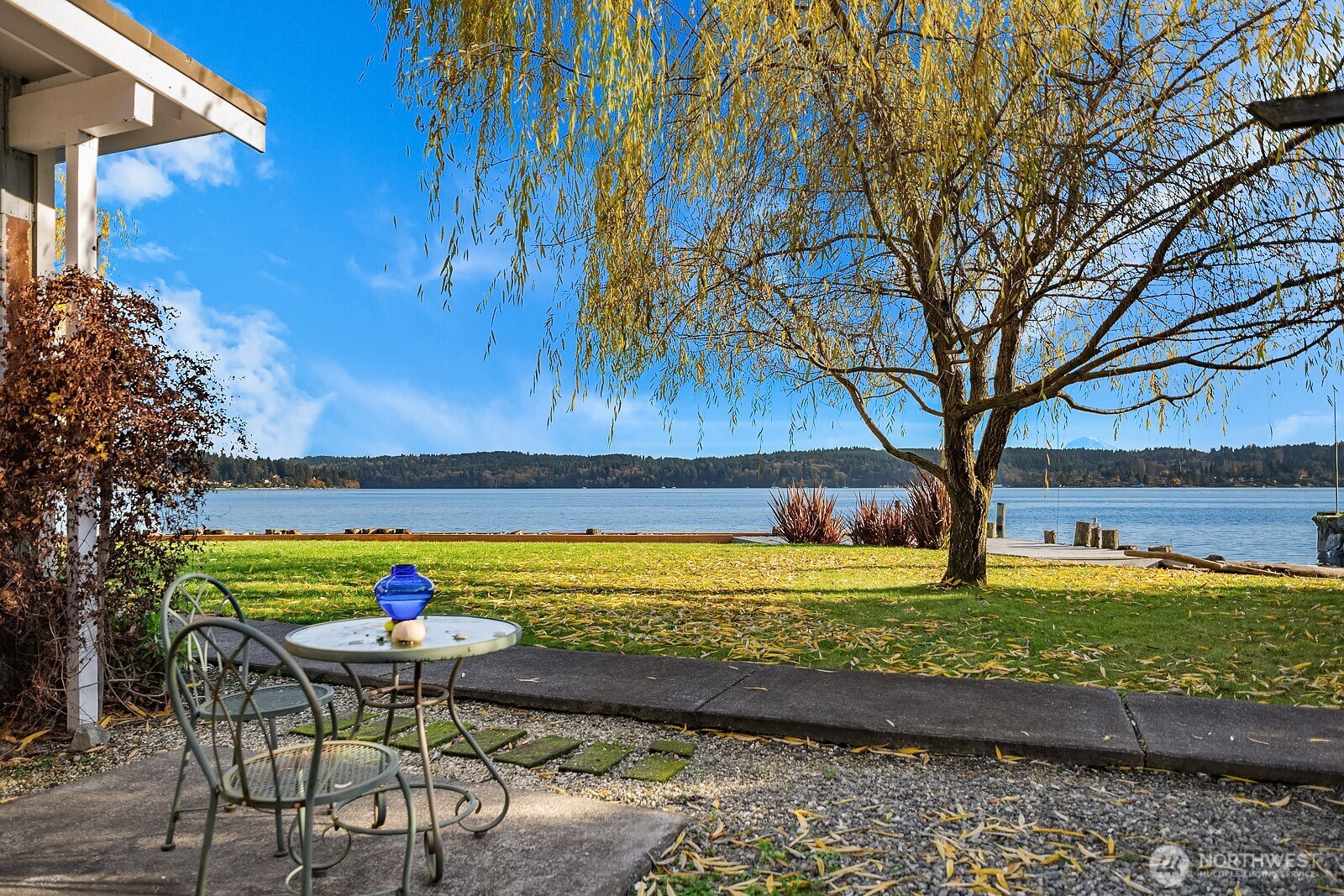 24410 Vashon Highway SW, Vashon, WA 98070