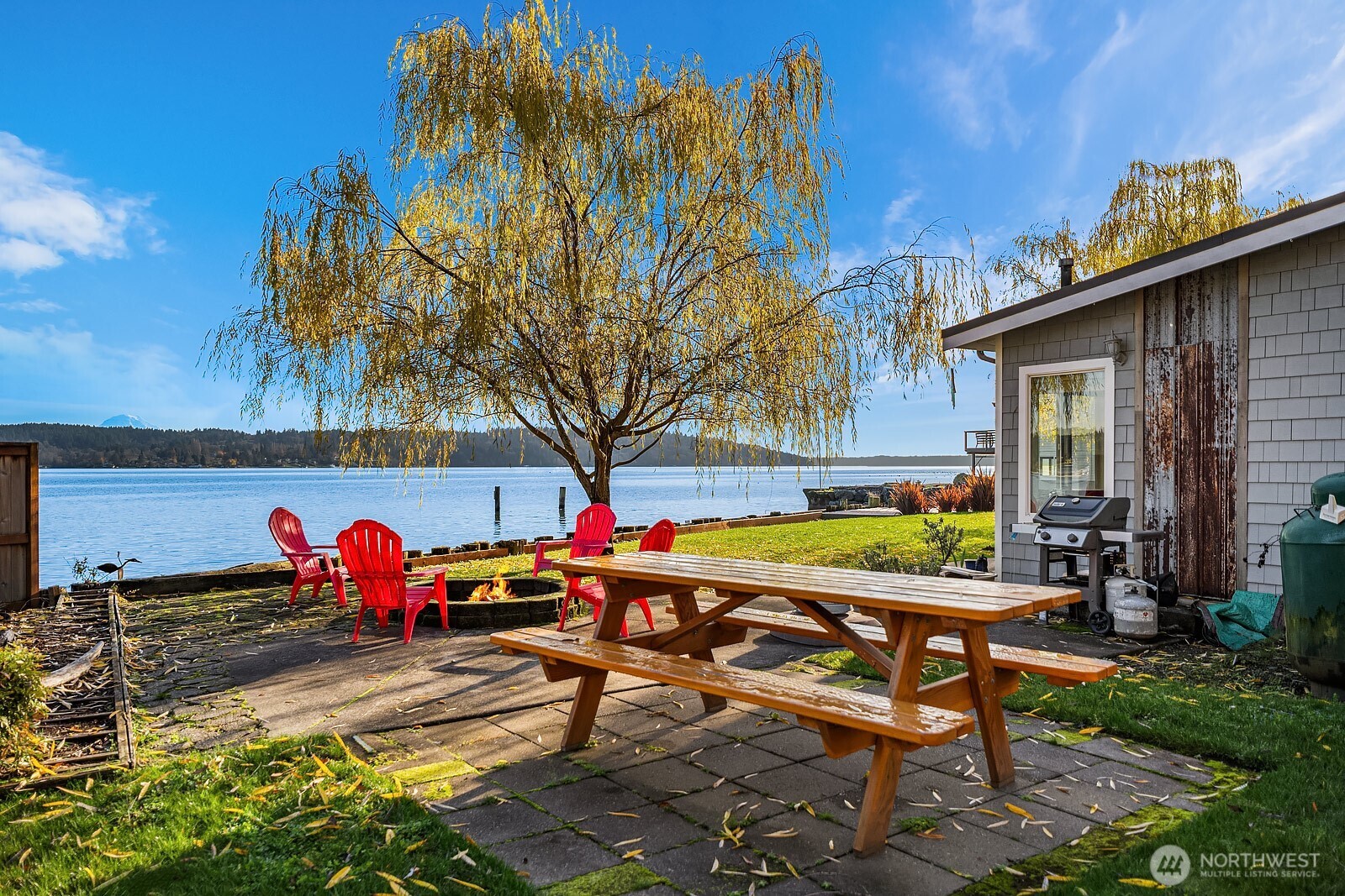24410 Vashon Highway SW, Vashon, WA 98070