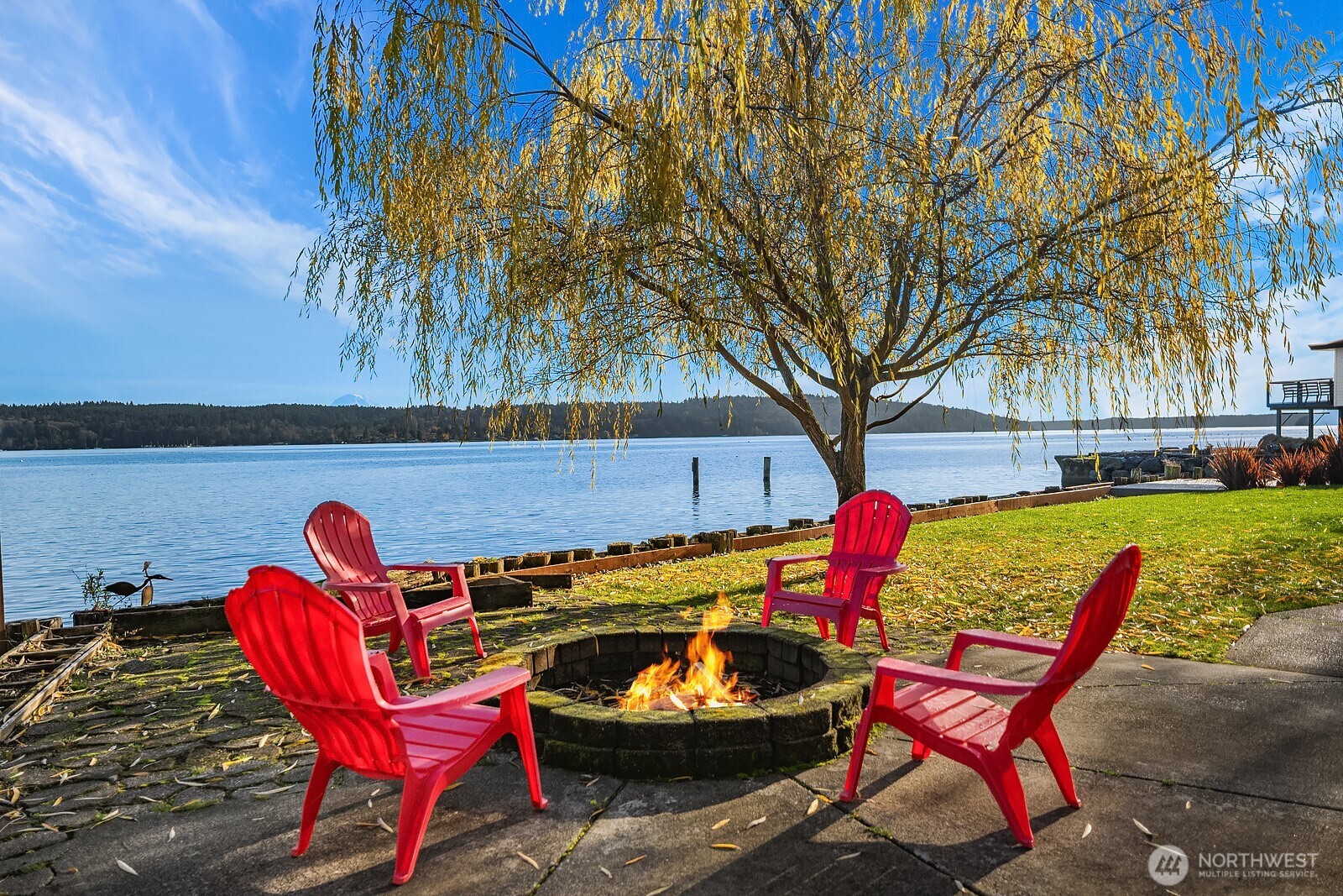 24410 Vashon Highway SW, Vashon, WA 98070