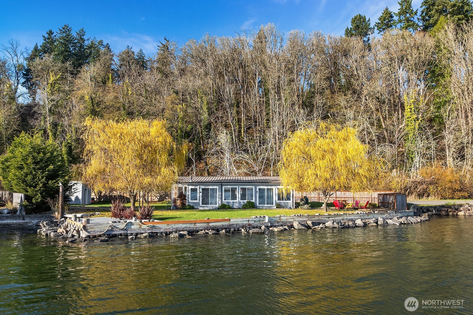24410 Vashon Highway SW, Vashon, WA 98070