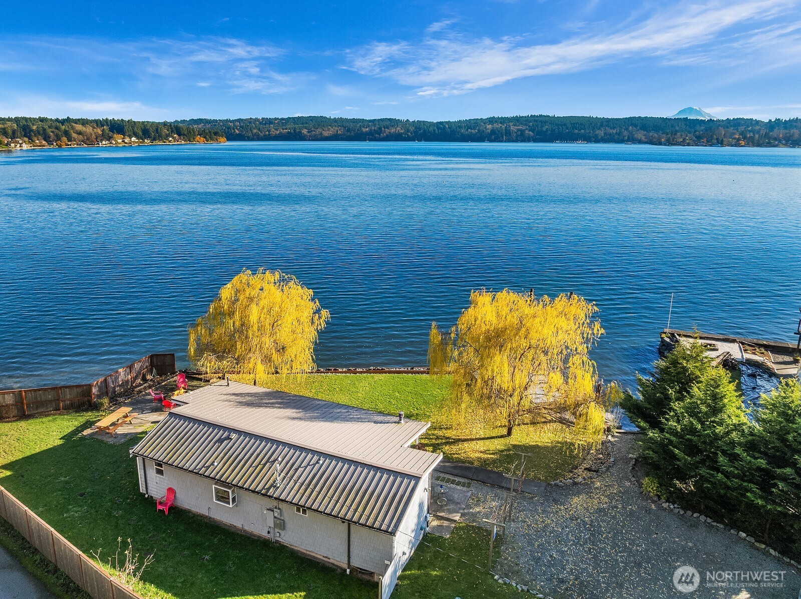 24410 Vashon Highway SW, Vashon, WA 98070