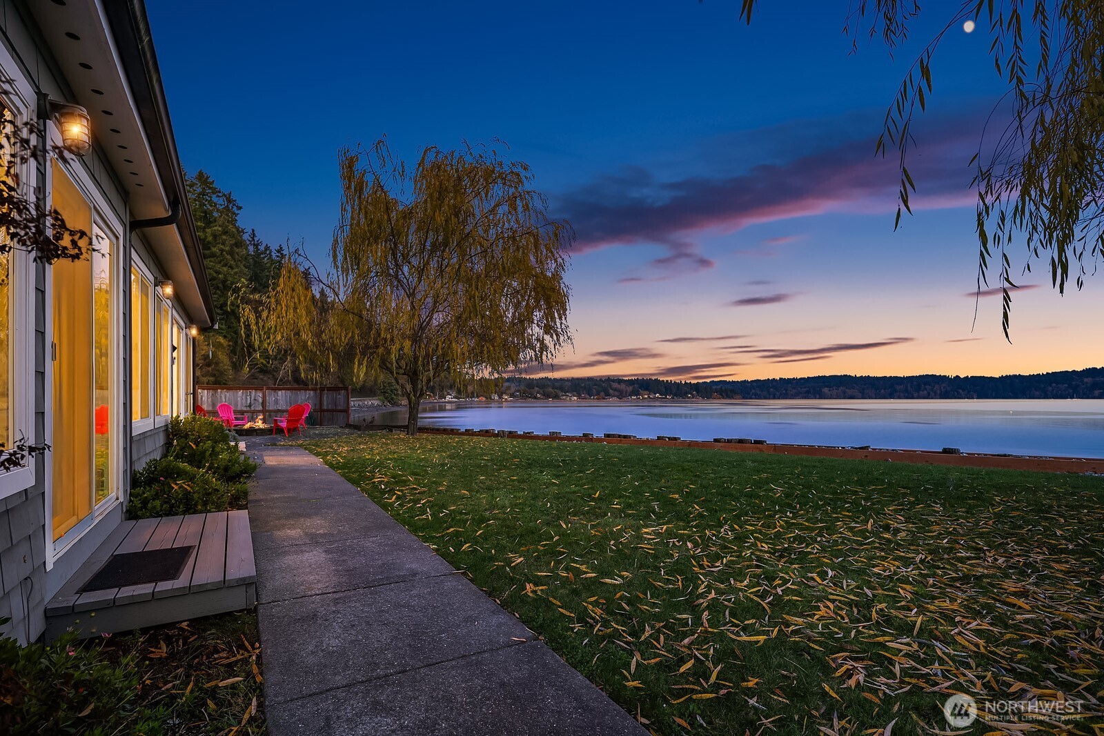 24410 Vashon Highway SW, Vashon, WA 98070